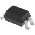 ISP817XSM; Optocoupler; SMD; Channels: 1; Out: transistor; Uinsul: 5.3kV; ISOCOM