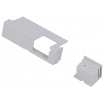 P05030215T.BL; Cap set; Sockets: 1; ITALTRONIC