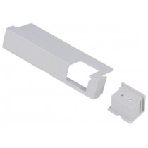 P05040215T.BL; Cap set; Sockets: 1; ITALTRONIC