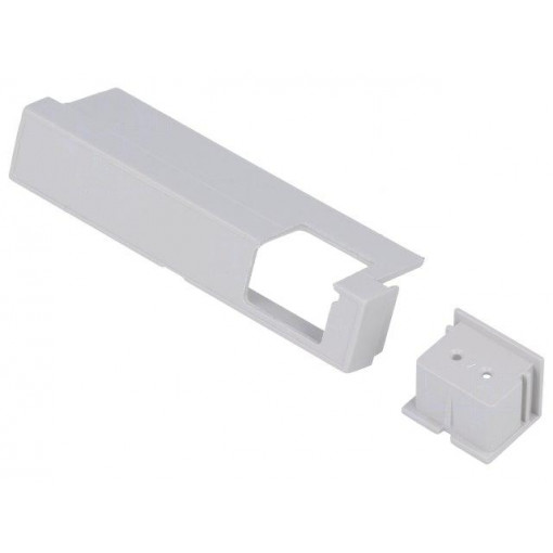 P05040215T.BL; Cap set; Sockets: 1; ITALTRONIC