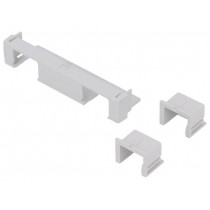 P05040216T.BL; Cap set; Sockets: 2; ITALTRONIC