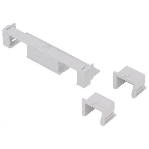 P05040216T.BL; Cap set; Sockets: 2; ITALTRONIC