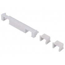 P05050216T.BL; Cap set; Sockets: 2; ITALTRONIC