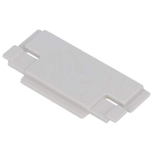 P15020201E.BL; Stopper; grey; ITALTRONIC