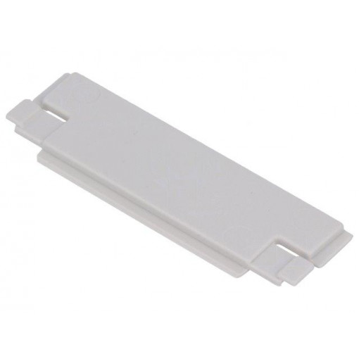 P15030201E.BL; Stopper; grey; ITALTRONIC