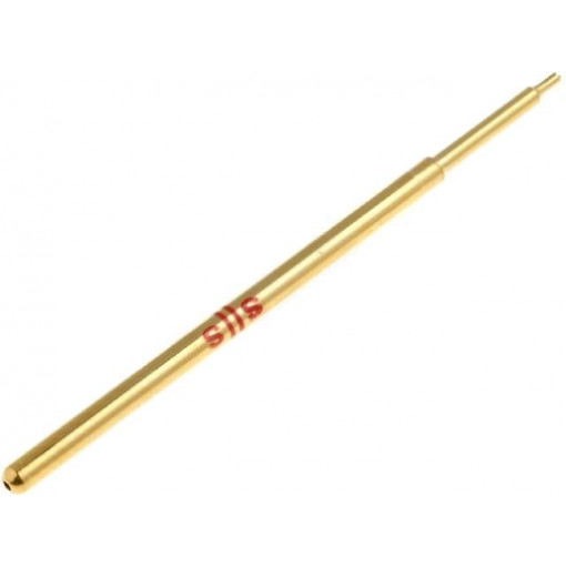 ; Test probe; Operational spring compression: 6.35mm; 6.5A; 