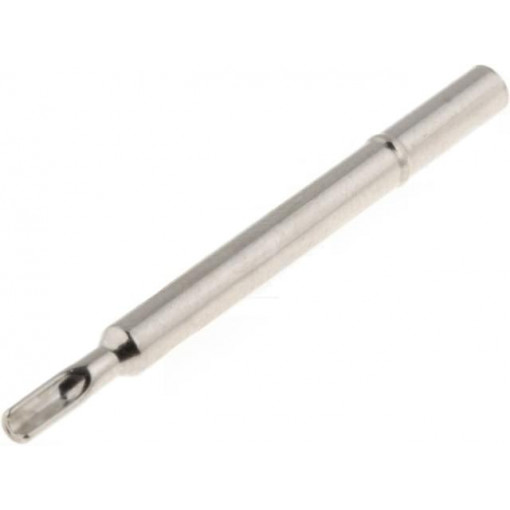 ; Test probe socket; 3.17mm; 10A; Connection: soldering; 