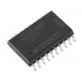 ITS711L1; IC: power switch; high-side; 1.7A; Channels: 4; N-Channel; SMD; INFINEON TECHNOLOGIES ITS711L1; IC: power switch; high-side; 1.7A; Channels: 4; N-Channel; SMD; INFINEON TECHNOLOGIES