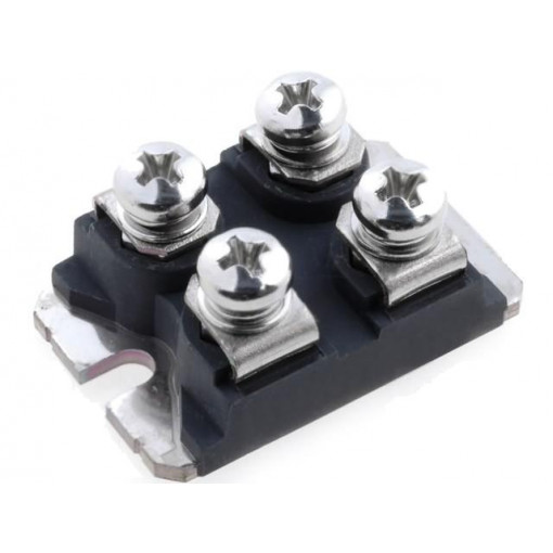 IXGN200N60B3; Module: IGBT; single transistor; Urmax: 600V; Ic: 200A; SOT227B; IXYS IXGN200N60B3; Module: IGBT; single transistor; Urmax: 600V; Ic: 200A; SOT227B; IXYS