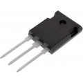 IXTH11P50; Transistor: P-MOSFET; unipolar; -500V; -11A; 300W; TO247-3; 500ns; IXYS