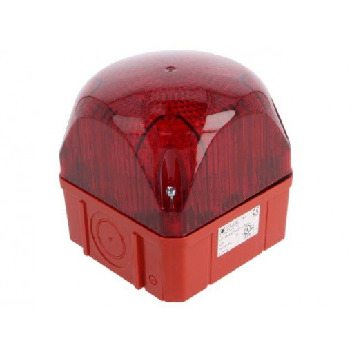 874162405; Signaller: lighting; flashing light,continuous light; 24VDC; AUER SIGNAL