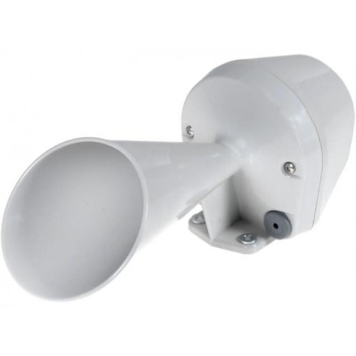 712100113; Signaller: sound; membrane siren; 230VAC; 108dB; Series: HPT; IP55; AUER SIGNAL