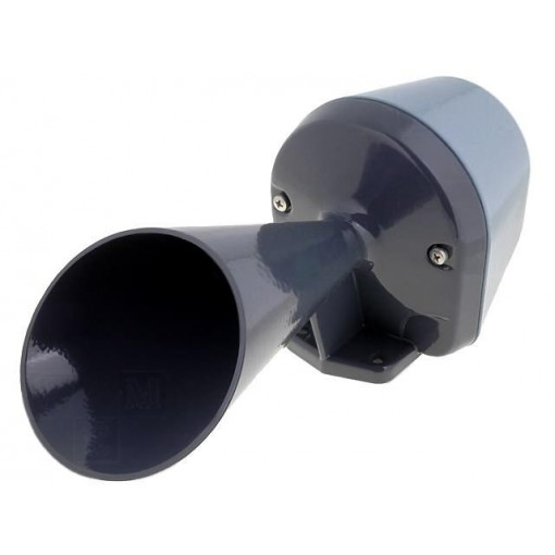 713100113; Signaller: sound; membrane siren; 230VAC; 100dB; Series: HTG; IP65; AUER SIGNAL