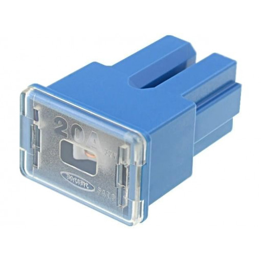 0470020; Fuse: fuse; 20A; automotive; JAPVAL; MTA 0470020; Fuse: fuse; 20A; automotive; JAPVAL; MTA