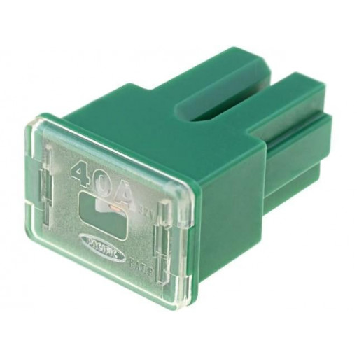0470040; Fuse: fuse; 40A; automotive; JAPVAL; MTA
