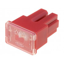 0470050; Fuse: fuse; 50A; automotive; JAPVAL; MTA