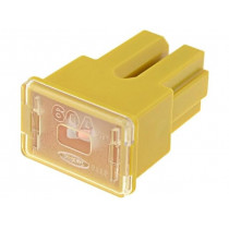 0470060; Fuse: fuse; 60A; automotive; JAPVAL; MTA