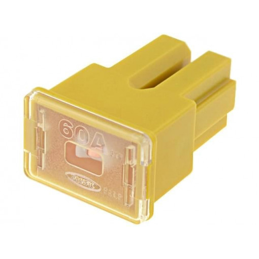 0470060; Fuse: fuse; 60A; automotive; JAPVAL; MTA
