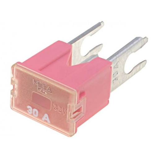 0471030; Fuse: fuse; 30A; automotive; JAPVAL; MTA 0471030; Fuse: fuse; 30A; automotive; JAPVAL; MTA