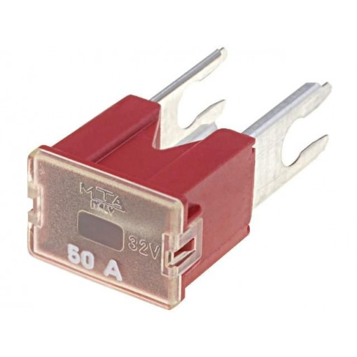 0471050; Fuse: fuse; 50A; automotive; JAPVAL; MTA