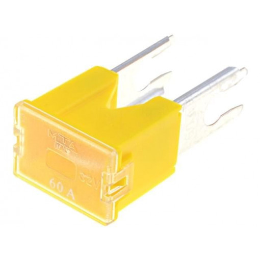 0471060; Fuse: fuse; 60A; automotive; JAPVAL; MTA