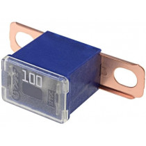 0475100; Fuse: fuse; 100A; automotive; JAPVAL; MTA