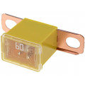 0475060; Fuse: fuse; 60A; automotive; JAPVAL; MTA 0475060; Fuse: fuse; 60A; automotive; JAPVAL; MTA