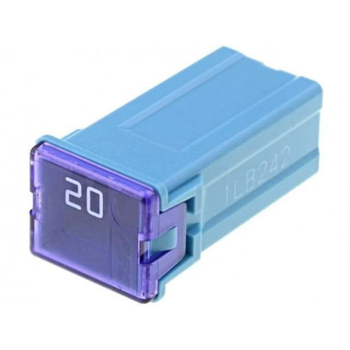 0474020; Fuse: fuse; 20A; automotive; JAPVAL; MTA 0474020; Fuse: fuse; 20A; automotive; JAPVAL; MTA