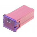 0474030; Fuse: fuse; 30A; automotive; JAPVAL; MTA 0474030; Fuse: fuse; 30A; automotive; JAPVAL; MTA