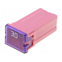 0474030; Fuse: fuse; 30A; automotive; JAPVAL; MTA