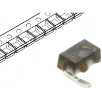 JAS1322-3.85; Air coil; SMD; 1322; 3.85nH; 1.6A; 6mΩ; FERROCORE