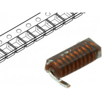 JAS1340-5.6; Air coil; SMD; 1340; 5.6nH; 1.6A; 9mΩ; FERROCORE