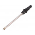 0652883; Spare part: heating element; for  JBC-65S soldering iron; JBC TOOLS