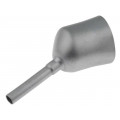 JN2015; Nozzle: hot air; 4mm; for JBC-JT-2A station; JBC TOOLS