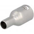 JN2020; Nozzle: hot air; 8mm; for JBC-JT-2A station; JBC TOOLS