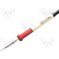 14ST; Soldering iron: with htg elem; 11W; 230V; Plug: EU; JBC TOOLS