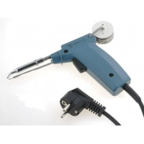 55N; Soldering iron: with htg elem; 33W; 230V; 50g; Plug: EU; JBC TOOLS