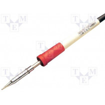 65ST; Soldering iron: with htg elem; 32W; 230V; Plug: EU; JBC TOOLS