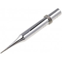 ; Tip; conical; 0.5mm; for  JBC-14S soldering iron; JBC TOOLS
