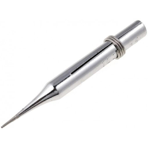 ; Tip; conical; 0.5mm; for  JBC-14S soldering iron; JBC TOOLS