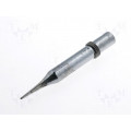 ; Tip; conical; 1mm; for  JBC-14S soldering iron; JBC TOOLS