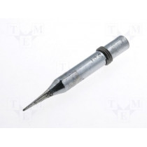 ; Tip; conical; 1mm; for  JBC-14S soldering iron; JBC TOOLS