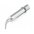 ; Tip; bent; 1.2mm; for  JBC-55N230 soldering iron; JBC TOOLS