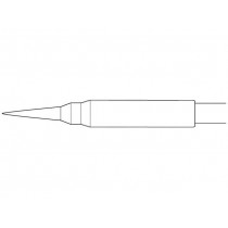 C105-101; Tip; conical; 0.1mm; JBC TOOLS