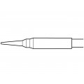 C105-103; Tip; conical; 0.3mm; JBC TOOLS
