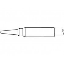 C105-106; Tip; conical; 0.5mm; JBC TOOLS