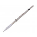 C105-117; Tip; chisel; 0.4x0.2mm; JBC TOOLS