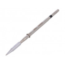 C105-117; Tip; chisel; 0.4x0.2mm; JBC TOOLS
