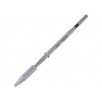 C105-213; Tip; chisel; 0.3x1mm; JBC TOOLS