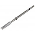 C105-223; Tip; chisel; 0.6x2.4mm; JBC TOOLS